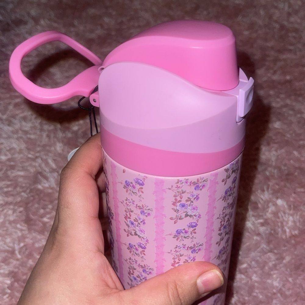 Hydrapeak Floral cup